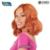 New Born Free Cutie Too Wig 218  - CTT218