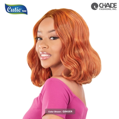 New Born Free Cutie Too Wig 218  - CTT218