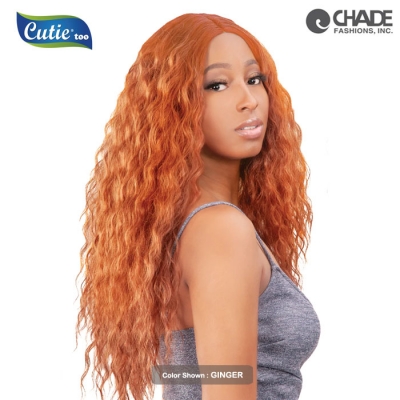 New Born Free Cutie Too Wig 219  - CTT219