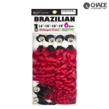 New Born Free Human Hair Blend Remi Touch Brazilian 6pcs Solangel Curl