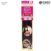 New Born Free Human Hair Blend Essence Remi Touch Sleek Weaving 10