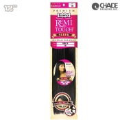 New Born Free Human Hair Blend Essence Remi Touch Sleek Weaving 12