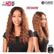 New Born Free Magic HD 360 Lace Wig - HD360W