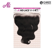 Ali 7A HD 13x5 Lace Closure - D12/N12/S12