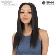 Ali Bundle Wig 13x4 HD Lace Front Wig Straight 182022+16closure - HDW134S5