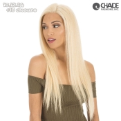 Ali Bundle Wig 13x4 HD Lace Front Wig Straight Blonde 101214+10closure - HDW134SB1
