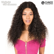 Ali Bundle Wig 4x4 HD Lace Front Wig New Deep 161820+16closure - HDW44N4