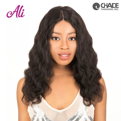 Ali  13x4 HD Lace Bundle Wig - 12.14.16+12closure Body Wave