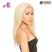 Ali  13x4 HD Lace Bundle Wig - Straight Blonde [SB1-SB5]