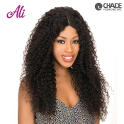 Ali  13x5 HD Lace Bundle Frontal Wig - New Deep [N1-N5]