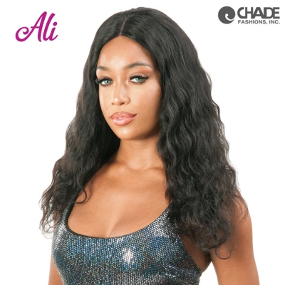 Ali  7A I part HD Lace Bundle Wig - Body Wave [D1-D4]