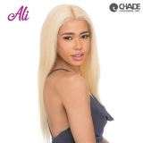 Ali  7A I part HD Lace Bundle Wig - Straight Blonde [SB1-SB4]