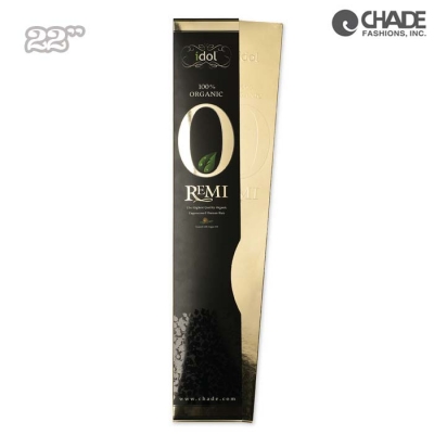 New Born Free IDOL O-REMI BRAZILIAN TRESS HUMAN HAIR VIRGIN REMI 22