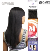 New Born Free 360 Weft 100% Human Hair Micro Beads 14-Weft 11