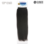 New Born Free 360 Weft 100% Human Hair Micro Beads UNPROCESS YAKI 18-Weft 11