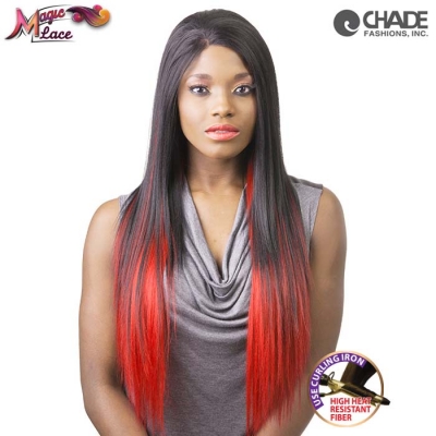 New Born Free Magic Lace Wig 81 - ML81