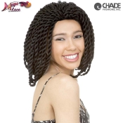 New Born Free Magic Lace BRAID WIG 27 - MLB27 SENEGAL TWIST BIG