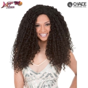 New Born Free Magic Lace BRAID WIG 41 - MLB41 BOHEMIAN WAVE