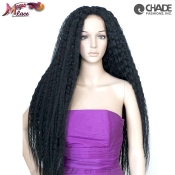 New Born Free Magic Lace BRAID WIG 42 - MLB42 Unbraided Box braids