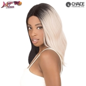 New Born Free Magic Lace Deep Part Lace Wig 01 - MLD01