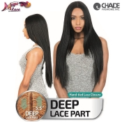 New Born Free Magic Lace Deep Part Lace Wig 07 - MLD07