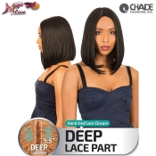 New Born Free Magic Lace Deep Part Lace Wig 11 - MLD11