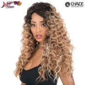 New Born Free MAGIC LACE FRONTAL WIG 53 - MLF53