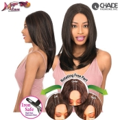 New Born Free Magic FREE PART Lace Wig 302 - MLI302