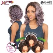 New Born Free Magic FREE PART Lace Wig 305 - MLI305