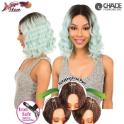 New Born Free Magic FREE PART Lace Wig 308 - MLI308