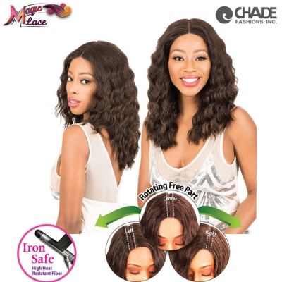 New Born Free Magic FREE PART Lace Wig 313 - MLI313