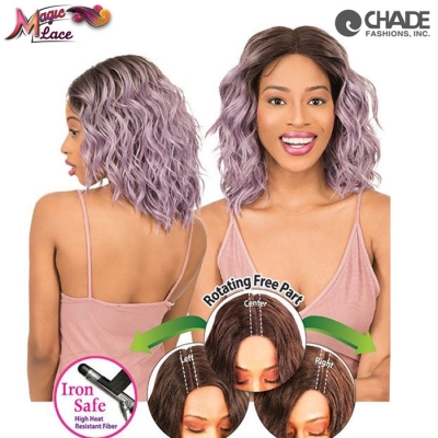 New Born Free Magic FREE PART Lace Wig 316 - MLI316