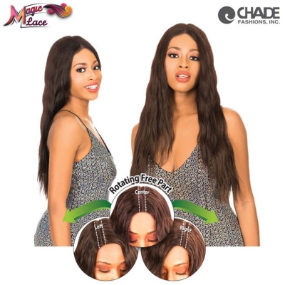 New Born Free Magic FREE PART Lace Wig - MLI321