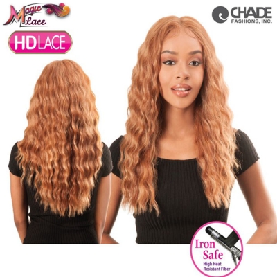 New Born Free Magic FREE PART Lace Wig - MLI325