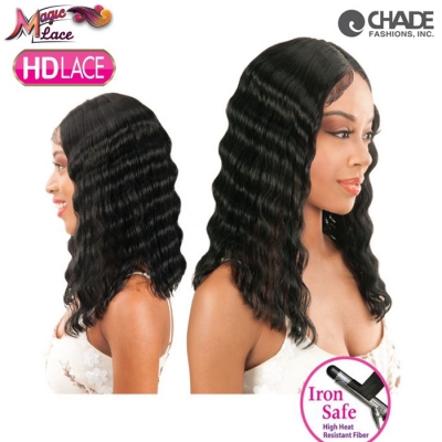 New Born Free Magic FREE PART Lace Wig - MLI326