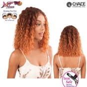 New Born Free Magic FREE PART Lace Wig - MLI327