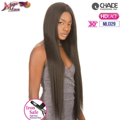 New Born Free Magic FREE PART Lace Wig - MLI329