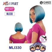 New Born Free Magic FREE PART Lace Wig - MLI330