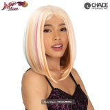 New Born Free Magic Lace Prism Lace Wig - MLP53