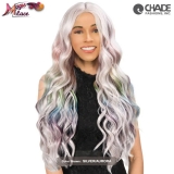 New Born Free Magic Lace Prism Lace Wig - MLP55