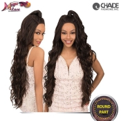 New Born Free Magic Lace Round Part Wig 73 - MLR73