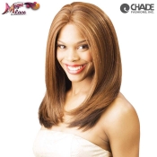 New Born Free MAGIC LACE U-SHAPE WIG 02 - MLU02