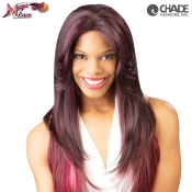 New Born Free MAGIC LACE U-SHAPE WIG 03 - MLU03