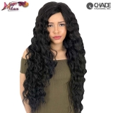 New Born Free MAGIC LACE U-SHAPE WIG 09 - MLU09