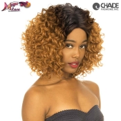 New Born Free MAGIC LACE U-SHAPE WIG 11 - MLU11