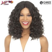 New Born Free MAGIC LACE U-SHAPE WIG 12 - MLU12