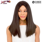 New Born Free MAGIC LACE U-SHAPE HUMAN HAIR BLEND WIG 101 - MLUH101