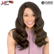 New Born Free MAGIC LACE U-SHAPE HUMAN HAIR BLEND WIG 102 - MLUH102