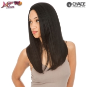 New Born Free MAGIC LACE U-SHAPE HUMAN HAIR BLEND WIG 107 - MLUH107