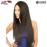 New Born Free MAGIC LACE U-SHAPE HUMAN HAIR BLEND WIG 98 - MLUH98